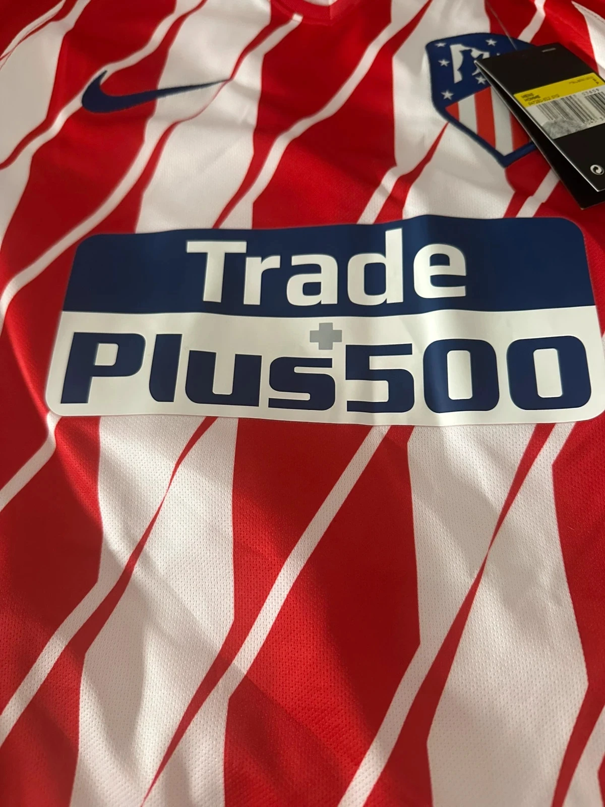 Atlético de Madrid Nike T-shirt – photo 2